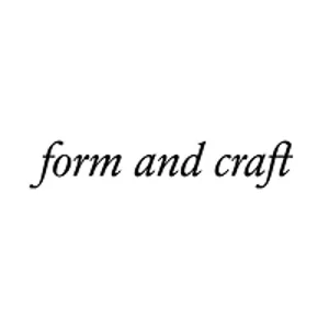 $form and craftのアイコン