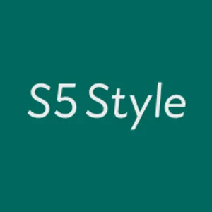$S5 Styleのアイコン