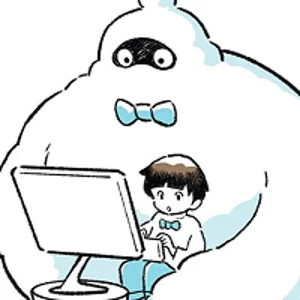 $モンブランのアイコン