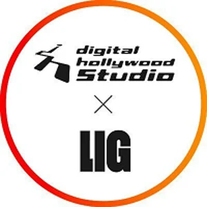 $デジLIGのアイコン