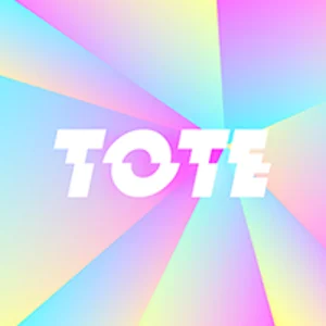 $toteのアイコン