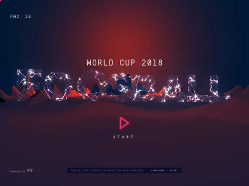「2018 Foosball World Cup」のキャプチャ画像