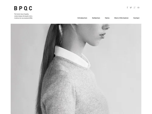 「BPQC」のキャプチャ画像