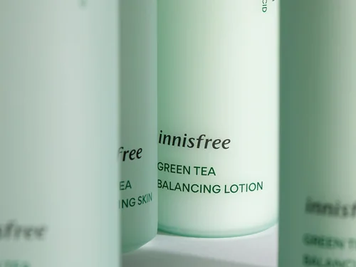 「innisfree | Australia Store」のキャプチャ画像