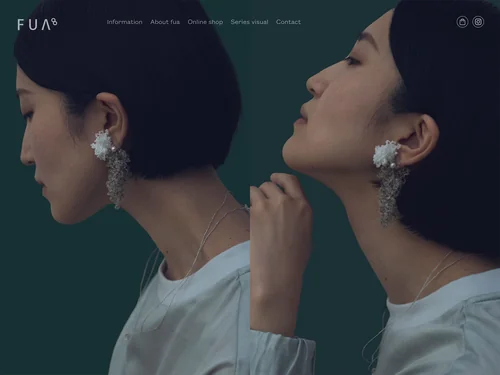 「FUA accessory」のキャプチャ画像