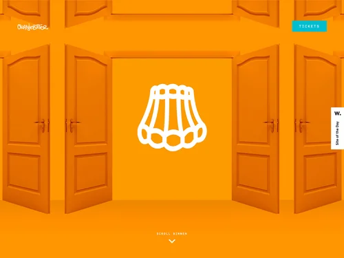 「Oranjebitter」のキャプチャ画像