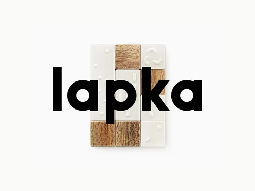 「Lapka — Personal Environment Monitor」のキャプチャ画像
