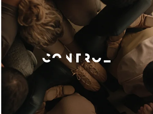 「Control Films - Commercial and music video boutique production company based in Paris.」のキャプチャ画像