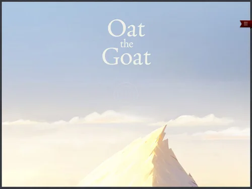 「Oat the Goat」のキャプチャ画像