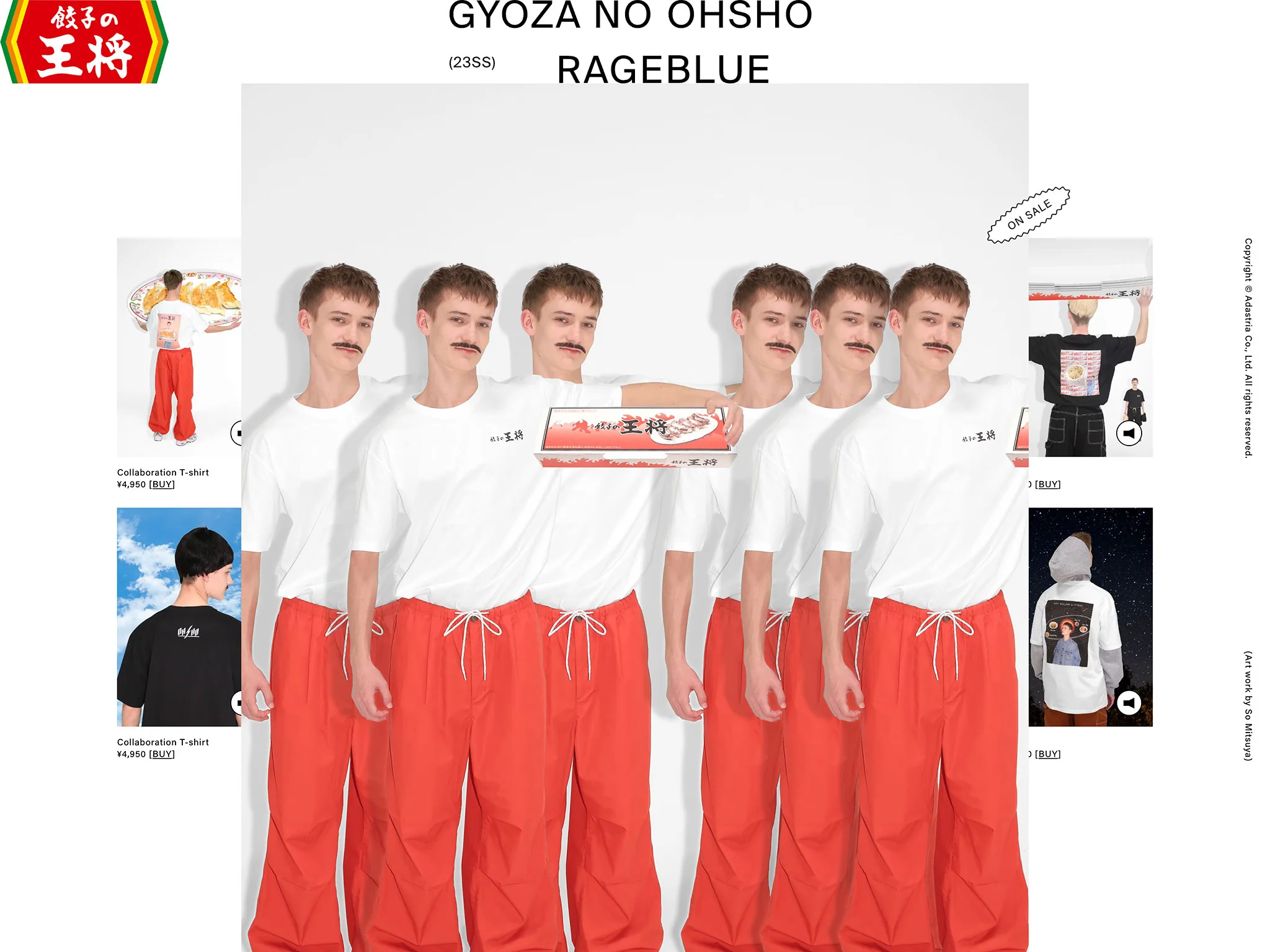 別ページ 参考画像 design - 複数画像で構成されたKV « ハイクオリティなWebサイト