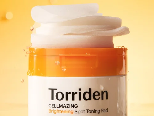 「Torriden | Global Store」のキャプチャ画像