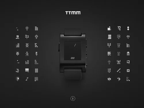 「TTMM | AFTER TIME」のキャプチャ画像