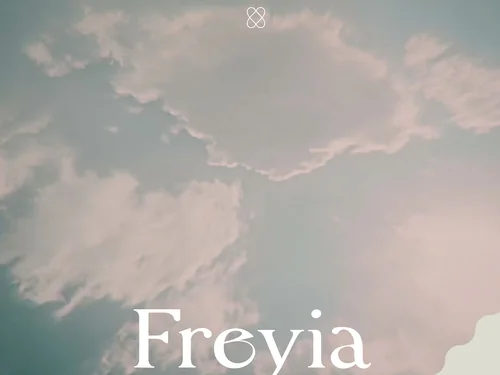 「Freyia （フレイヤ）| 日本製のCBDオイル」のキャプチャ画像