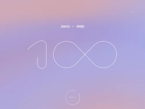 「FWA 100」のキャプチャ画像