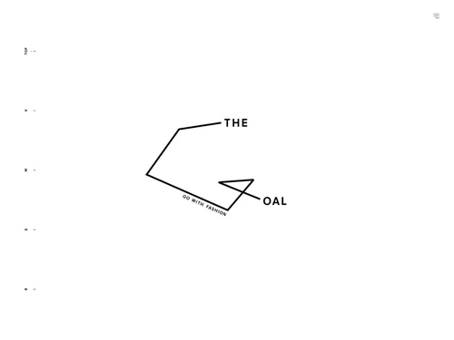 「The Goal Inc.」のキャプチャ画像