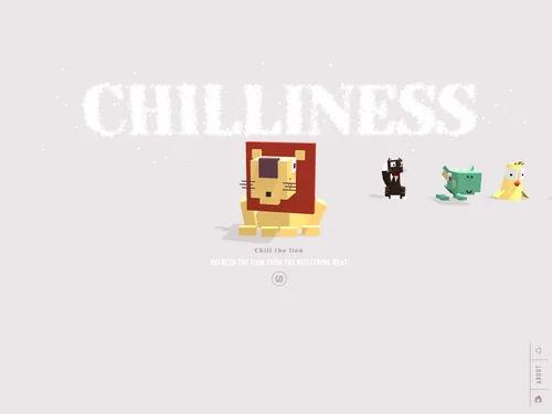 「Moments of Happiness」のキャプチャ画像