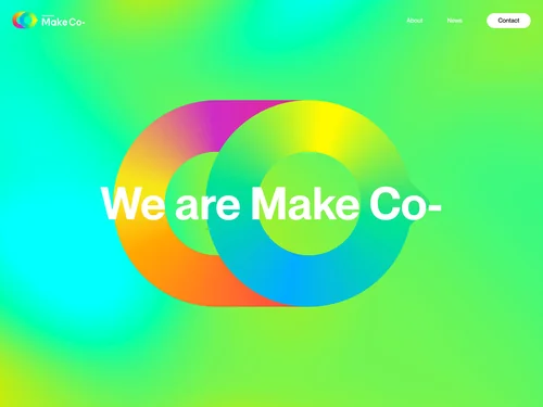 「株式会社Senshukai Make Co」のキャプチャ画像
