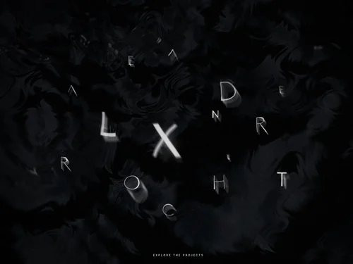 「Alexandre Rochet」のキャプチャ画像