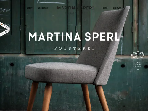 「Martina Sperl」のキャプチャ画像
