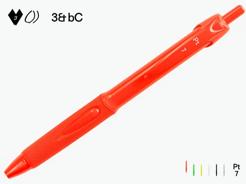 「3&bc」のキャプチャ画像