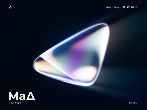 「MaΔ」のキャプチャ画像