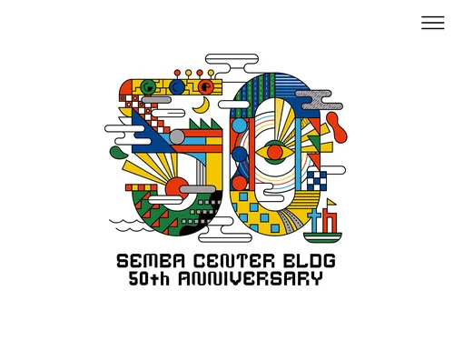 「DEEPな船場をディグろう - 船場センタービル 50th Anniversary」のキャプチャ画像