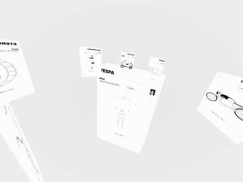「Zulu - UX Researcher, UI Designer & Creative Coder」のキャプチャ画像