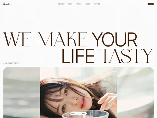 「Roaster」のキャプチャ画像