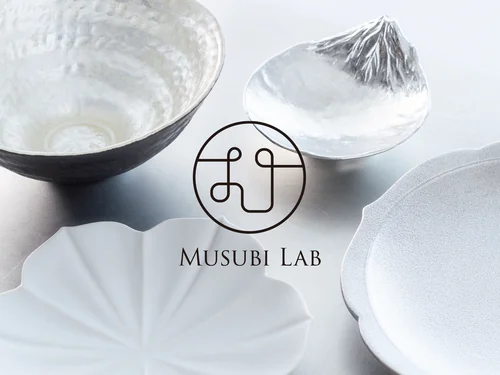 「株式会社Musubi Lab」のキャプチャ画像