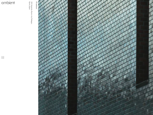 「ambient」のキャプチャ画像