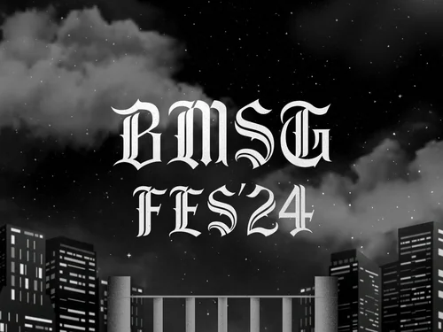 「BMSG FES'24」のキャプチャ画像