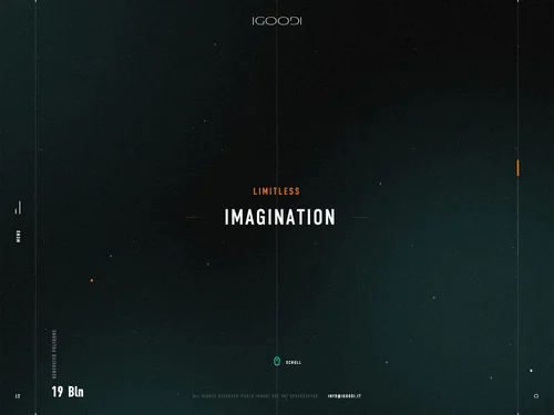 「IGOODI」のキャプチャ画像