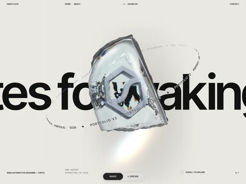 「Daiki Fujita」のキャプチャ画像