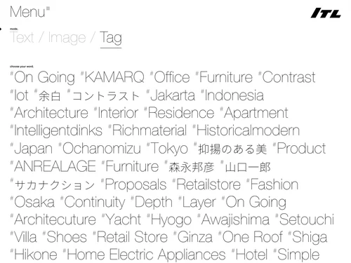 「INTENTIONALLIES」のキャプチャ画像