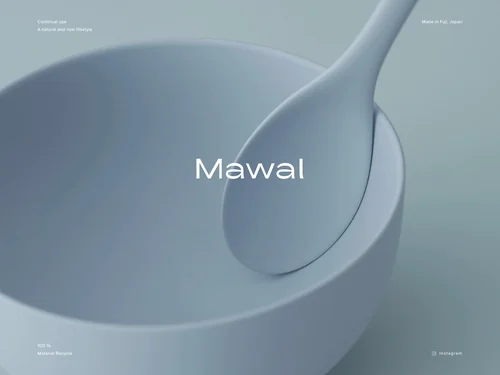 「 Mawal 使いつづける 自然であたらしい暮らし 」のキャプチャ画像