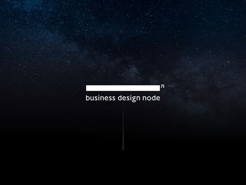 「Business Design Node Inc.」のキャプチャ画像