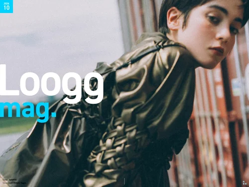 「Loogg」のキャプチャ画像