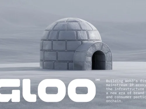 Design Set「WebGL」に含まれるサイトのキャプチャ画像 2枚目
