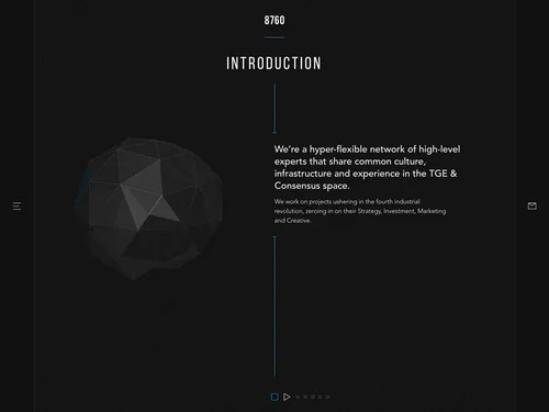 「The 8760 - Quantitative Performance Marketing」のキャプチャ画像
