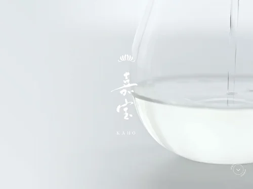 「嘉宝｜菊正宗」のキャプチャ画像