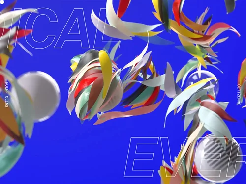 「Radical Everything」のキャプチャ画像