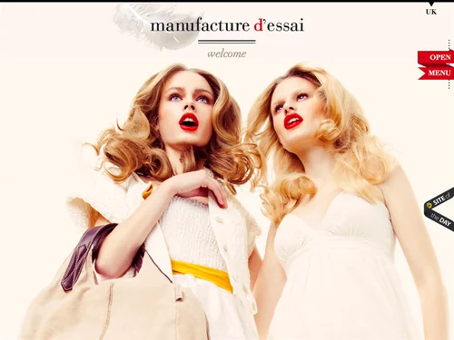 「Manufacture d'Essai」のキャプチャ画像