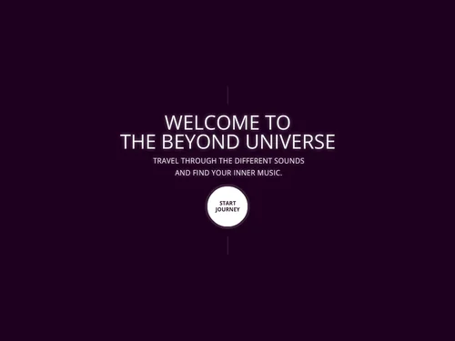 「Beyond Singing Mandala」のキャプチャ画像