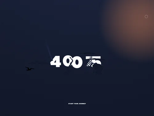「40075 - A musical experience」のキャプチャ画像