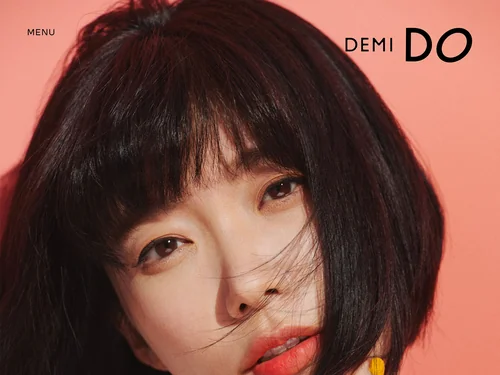 「DEMI DO (デミドゥ) | デミ コスメティクス」のキャプチャ画像