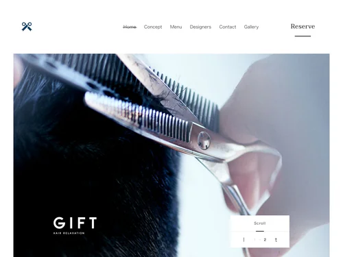 「GIFT」のキャプチャ画像