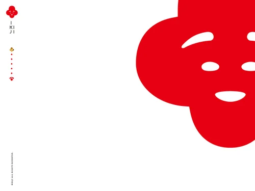 「IKIJI」のキャプチャ画像