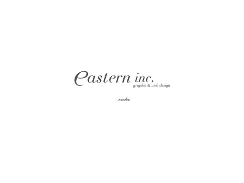 「eastern-inc.jp［株式会社イースタンインク］」のキャプチャ画像