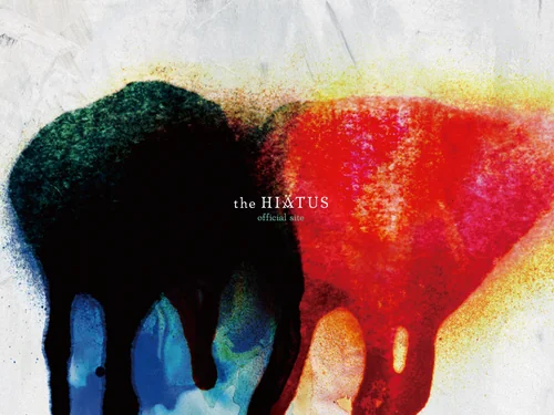 「the HIATUS」のキャプチャ画像