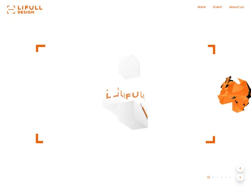 「LIFULL DESIGN」のキャプチャ画像